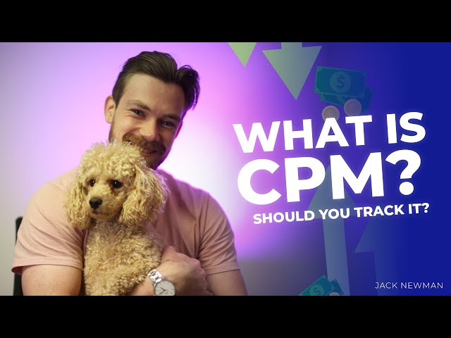 How To Improve Your Facebook CPM To Get Better Results In 2024 | Meta Tutorial