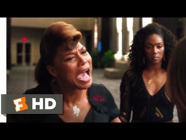 Girls Trip (2017) - The Flossy Posse Breaks Up Scene (10/10) | Movieclips