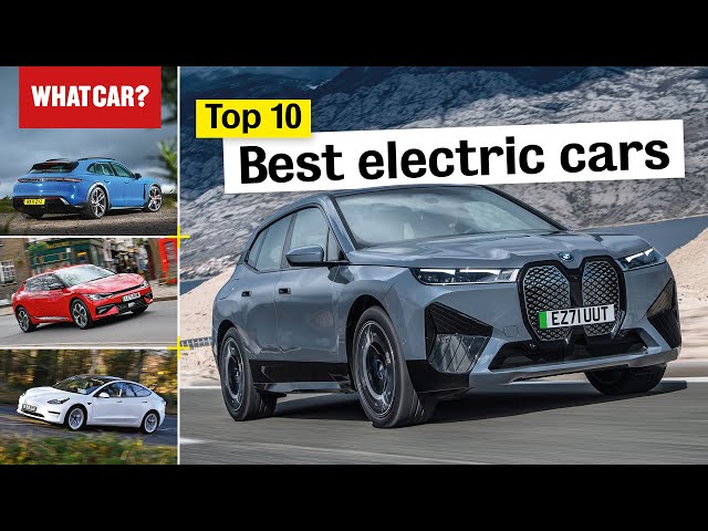 Best Electric Cars 2022 (and the ones to avoid) – Top 10 | What Car?