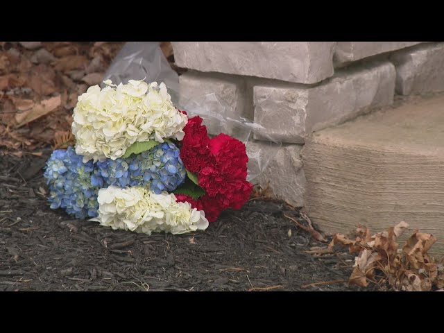 Community mourns 27-year-old CPD officer's death