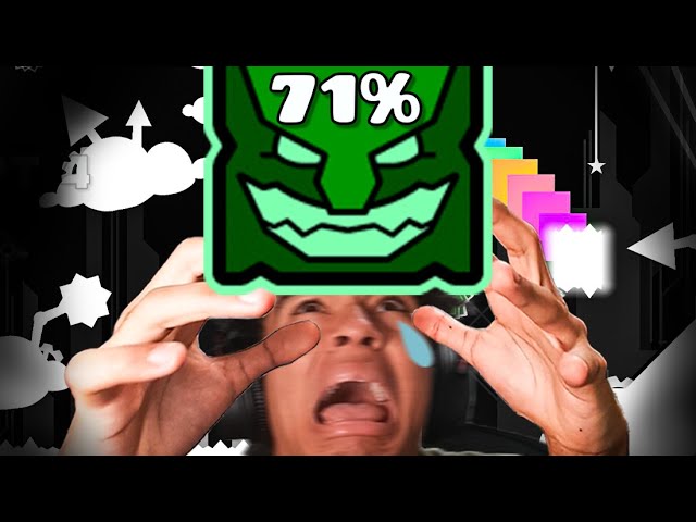 ARTIFICIAL ASCENT 74%: THIS LEVEL IS GOING DOWN