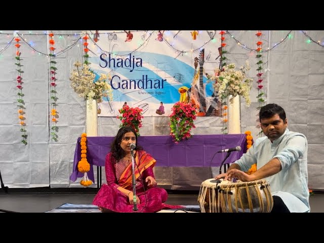 Madhuban Mein Radhika Nache re // Live // Canada // Original -Mohammed Rafi