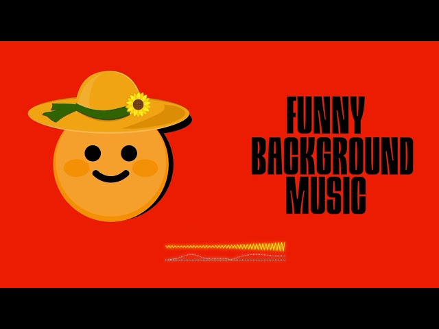 Funny background music 🤣 / No copyright music / Comedy Music 😄 |