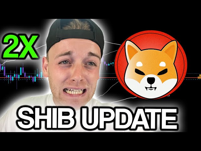 Shiba Inu (SHIB) | Price Prediction & Technical Analysis ft Crypto Chester