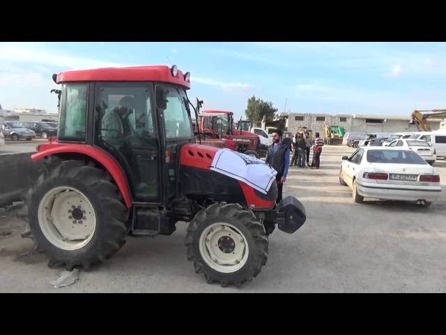 People in Need- WASH Projects in Syria