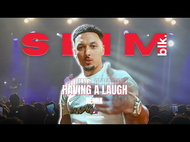 Slim - Having a Laugh - House Remix (Official Audio)