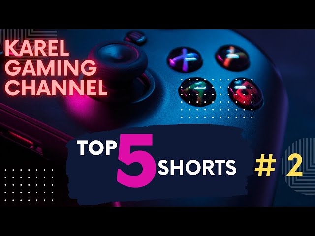 *TOP 5* Compilation Shorts own channel #2 - #warzone #callofduty #rebirthisland