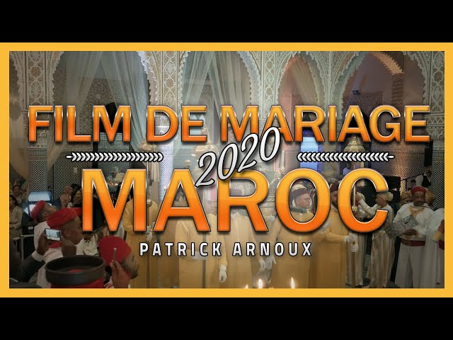 Mariage marocain en 2019-2020 à El Jadida