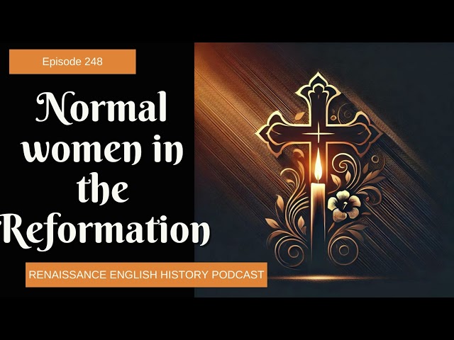 The Women Who Defied Henry VIII: Martyrs, Rebels, and the Religious Turmoil of the 16th Century