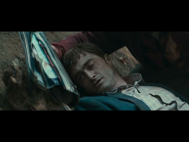 Swiss Army Man (2016) - Boner Compass Clip