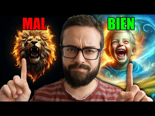 NIETZSCHE: las 3 Transformaciones del Espíritu 🦁 (FÁCIL y en unos 7 Minutos)