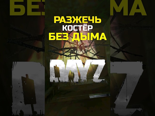 Dayz Life hack | Дейз гайд для новичков #dayz #dayzstandalone #shorts