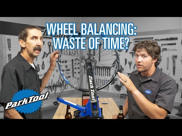 Shop Talk: Is Wheel Balancing Worth It?