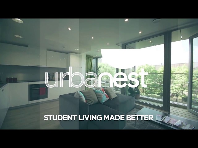 Urbanest Student Accommodation - London