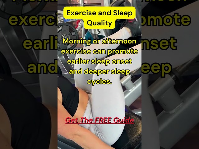 Exercise Fact 31