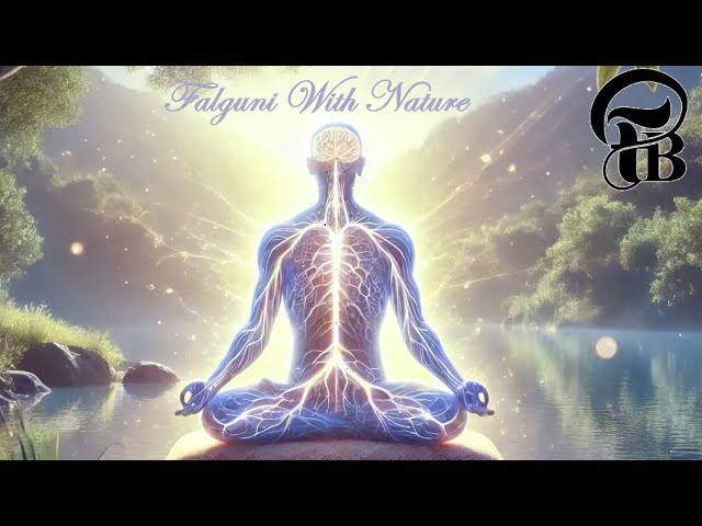 Meditation Music Relax Mind Body | Best Meditation Music For Positive Energy And Stress Relief ❤️