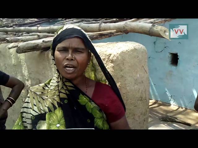 Gender Discrimination in MGNREGA Scheme in Chhaparath Village - Shankarlal Reports for Indiaunheard