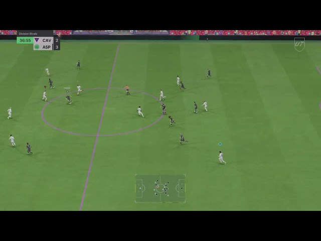 FC25 Best Goal