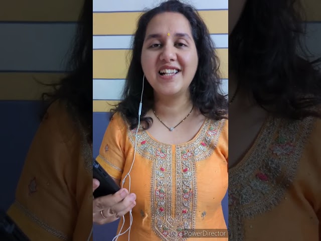 Day 11: Aashaayein Cover by Riri Sings