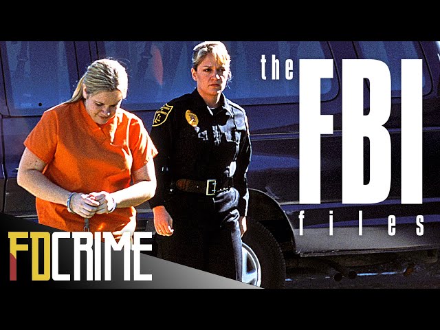 Betrayed | The FBI Files | FD Crime