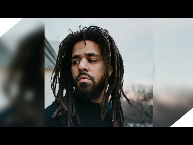 [FREE] J Cole Type Beat - Amendable