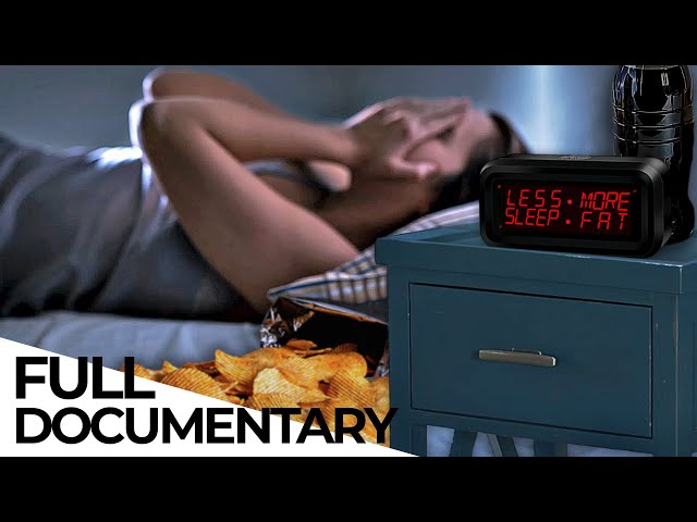 How Poor Sleep Leads to Weight Gain | Why Are We Fat? | ENDEVR Documentary