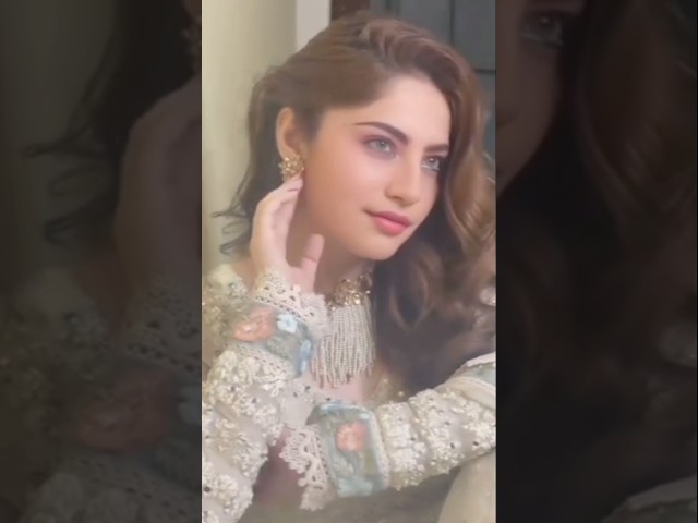 نیلم منیر شادی کے بعد 😱 #shorts #neelammuneer #shortsvideo #actress #marriedlife #how #dramas