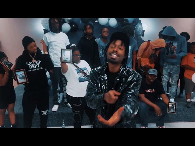 101 Da Exclusive - "LLQC" (Official Music Video)