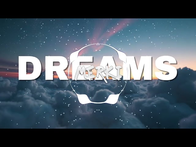 The Cranberries - Dreams (Merki Remix)