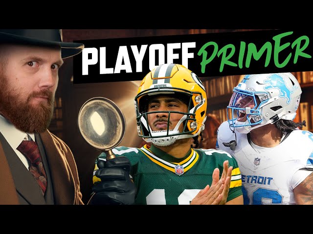 Playoff Primer + Trade Targets & League Winners | Fantasy Football 2024 - Ep. 1676