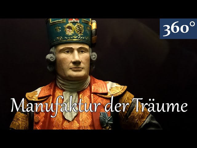 Die Manufaktur der Träume (VR-Trailer)