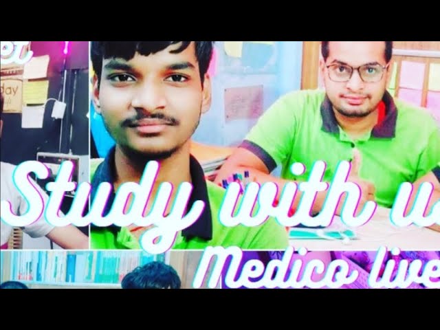 Study with me live | 🛑24/7 live from kota | motivation for #Neet jee upsc ssc cat| #motivation#live