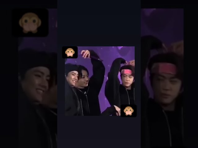 BTS REACTIONS WHEN THEY CAUGHT TAEKOOK DOING______😱😲🤭🤫#bts #taekook #jungkook #taehyung #fthvkook