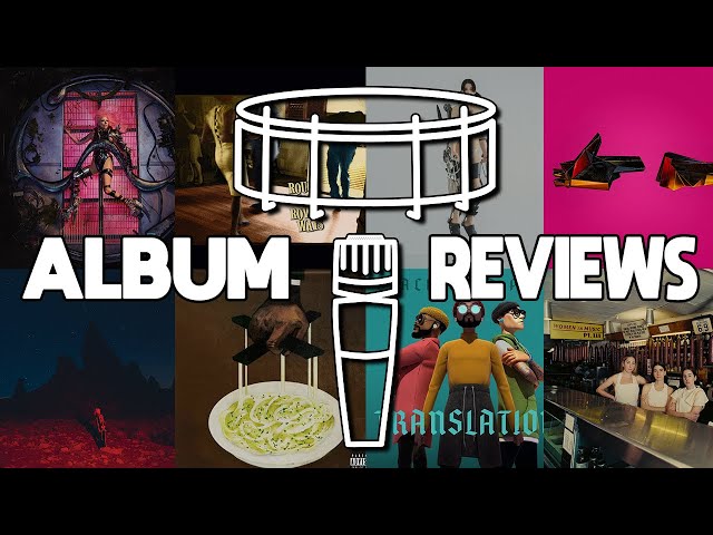 Run the Jewels, Lady Gaga, HAIM, Phoebe Bridgers, Bob Dylan: QUICK REVIEW BASHEROO