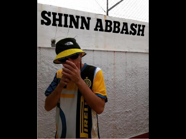 Michael Buonumore - Shinn Abbash