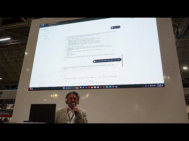 Lotlinx LIVE from NADA 2025: Lexaca Demo