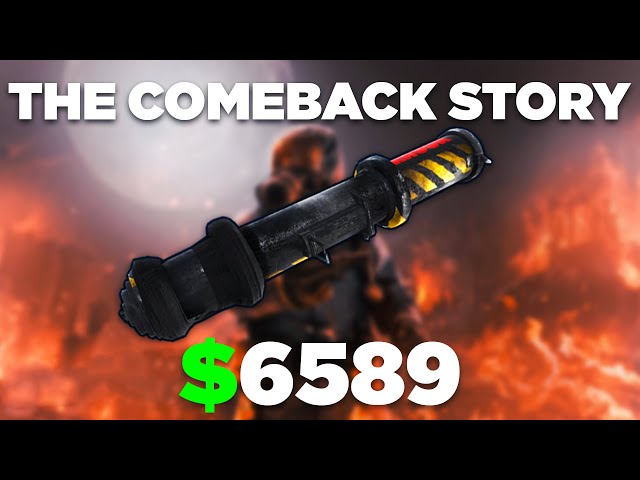 Rust Gambling Our Most Insane COMEBACK STORY ! ? Rust Magic