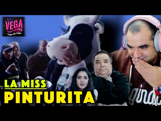 MISS PINTURITA