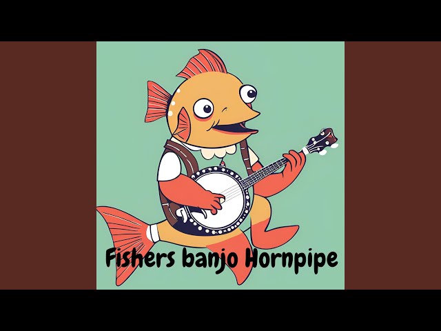 Fishers Banjo Hornpipe