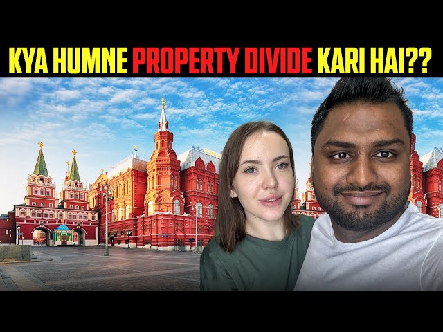 My Experience - Difference between Indian and Russian Marriages