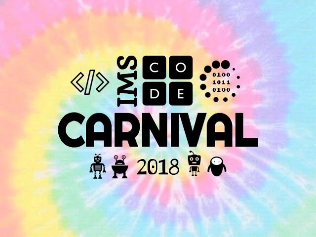 Code Carnival 2018 :: Illing Middle School