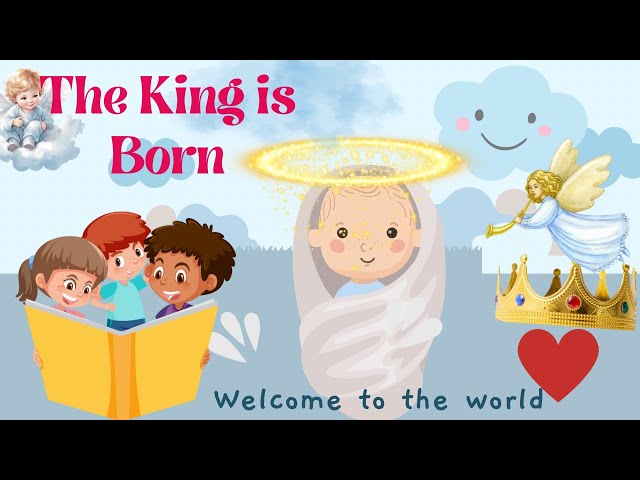 The King Is Born #shortfeed #ammachiyumkochumakalumvlogs #feeds #filmoramobile