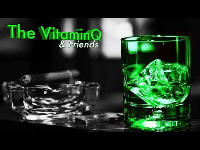 VitaminQ & Friends 360 (UPDATED)