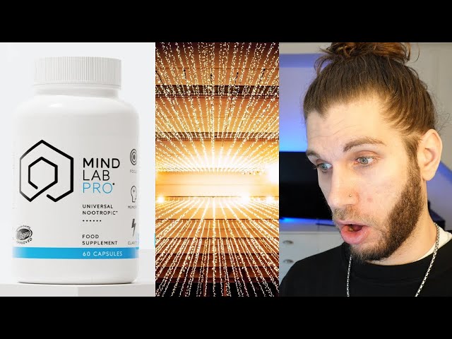 The REAL Limitless Pill In 2023