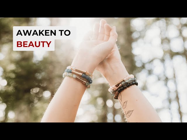 Awaken to Beauty: Finding Perfection in Every Day