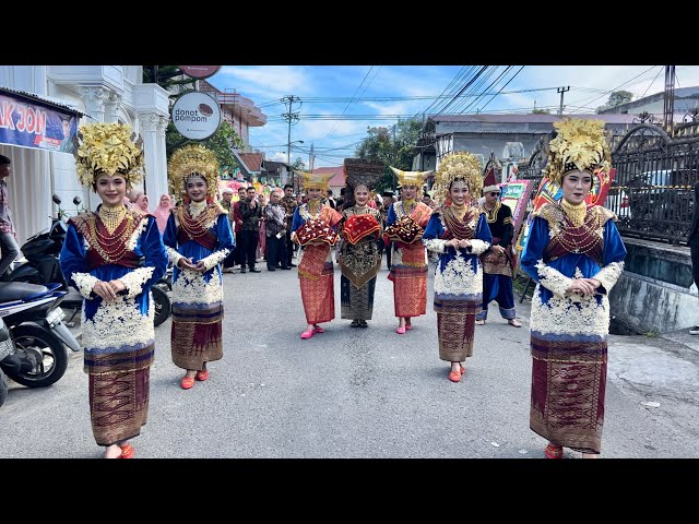 Trip Ke Padang & Bukit Tinggi, Indonesia 2024 (Part 2)