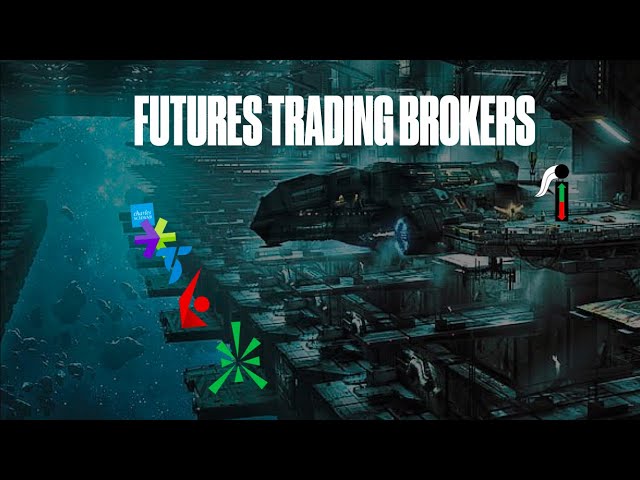 Futures Trading: Choosing a Broker for Beginners & Paper Trading