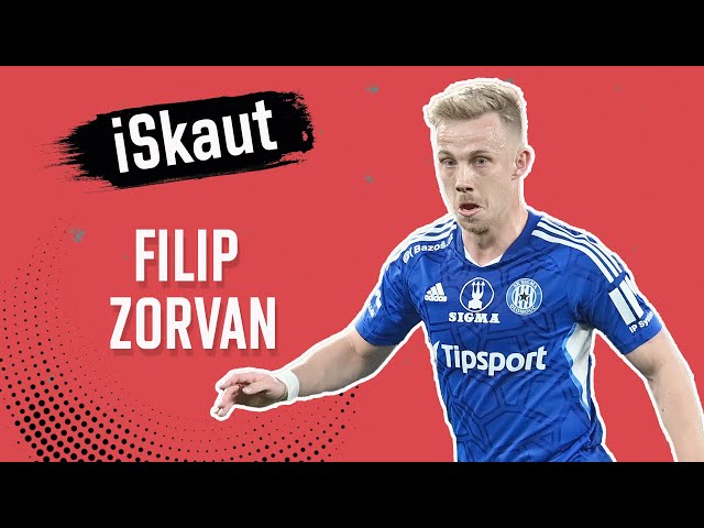 Horváthův nejnadanější žák: Zorvan je desítka, co válí v lize i v iSport Fantasy | iSkaut