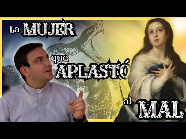 ¿Qué Sucedería Si Aplastaras al Mal con el Santo Rosario? Lo que no sabías sobre el Rosario Ep. #1