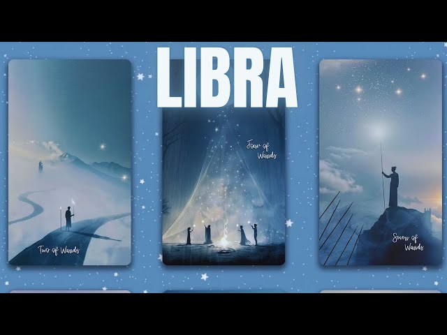 LIBRA✨💝💭, YOU’RE ABOUT TO RECEIVE THE MOST UNEXPECTED ROMANTIC MESSAGE! 😍 GET READY TO BE SHOCKED!